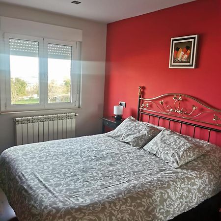 Casa Con Finca En Oviedo El Casero Экстерьер фото