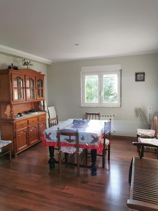 Casa Con Finca En Oviedo El Casero Экстерьер фото