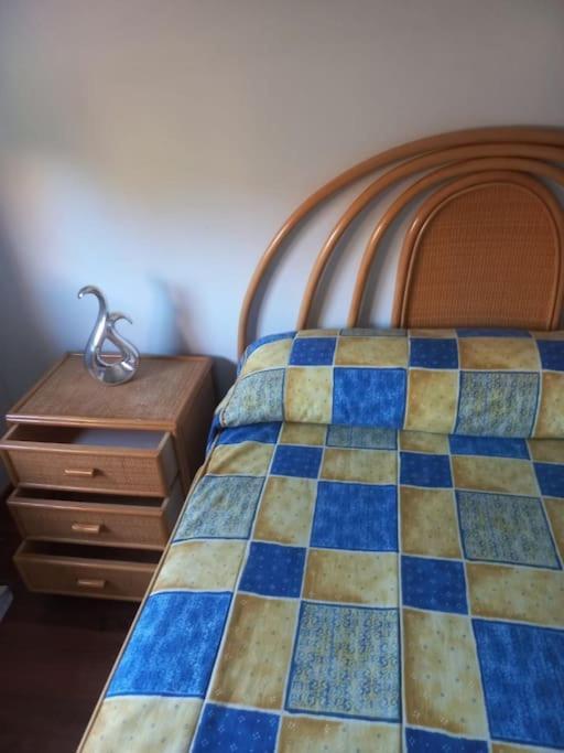 Casa Con Finca En Oviedo El Casero Экстерьер фото